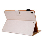 Housse iPad Air 10.5" (2019) Pastel Fermeture Magnétique Housse iPad Air 10.5" (2019) Pastel Fermeture Magnétique