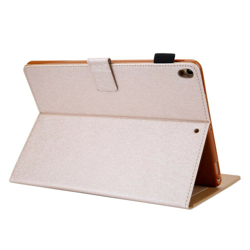 Housse iPad Air 10.5" (2019) Pastel Fermeture Magnétique Housse iPad Air 10.5" (2019) Pastel Fermeture Magnétique