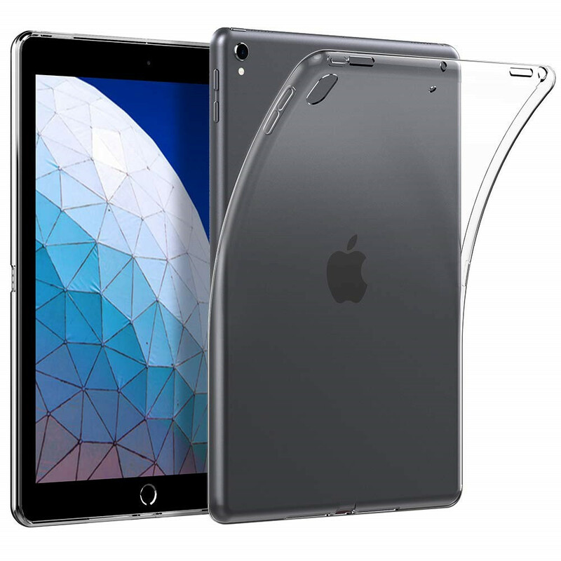 Coque iPad Air 10.5" (2019) Transparente Coque iPad Air 10.5" (2019) Transparente