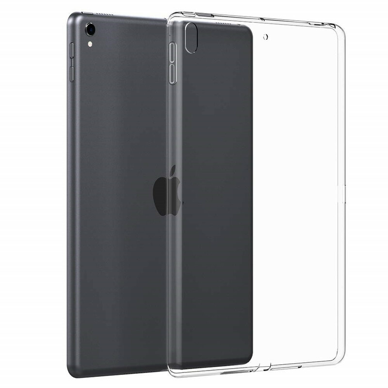 Coque iPad Air 10.5" (2019) Transparente Coque iPad Air 10.5" (2019) Transparente