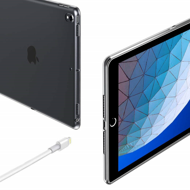 Coque iPad Air 10.5" (2019) Transparente Coque iPad Air 10.5" (2019) Transparente