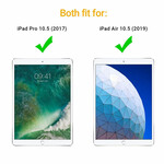 Coque iPad Air 10.5" (2019) Transparente