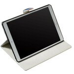 Housse iPad Air 10.5" (201) Mignon Tigre Housse iPad Air 10.5" (201) Mignon Tigre