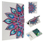 Housse iPad Air 10.5" (2019) Peinture Mandala Housse iPad Air 10.5" (2019) Peinture Mandala