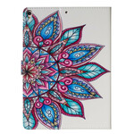Housse iPad Air 10.5" (2019) Peinture Mandala Housse iPad Air 10.5" (2019) Peinture Mandala