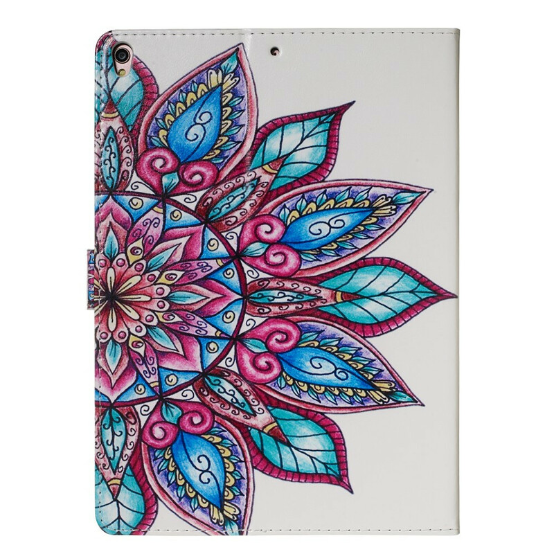 Housse iPad Air 10.5" (2019) Peinture Mandala Housse iPad Air 10.5" (2019) Peinture Mandala