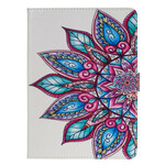 Housse iPad Air 10.5" (2019) Peinture Mandala Housse iPad Air 10.5" (2019) Peinture Mandala