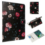 Housse iPad Air 10.5" (2019) Florale Housse iPad Air 10.5" (2019) Florale