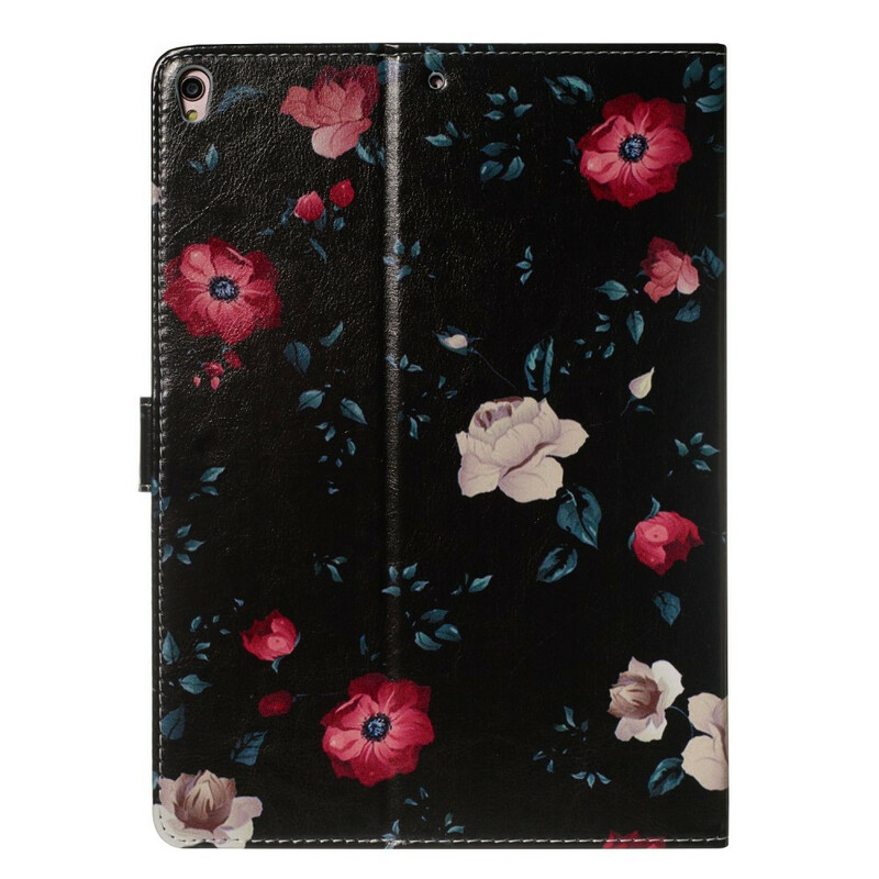 Housse iPad Air 10.5" (2019) Florale Housse iPad Air 10.5" (2019) Florale