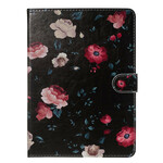 Housse iPad Air 10.5" (2019) Florale Housse iPad Air 10.5" (2019) Florale