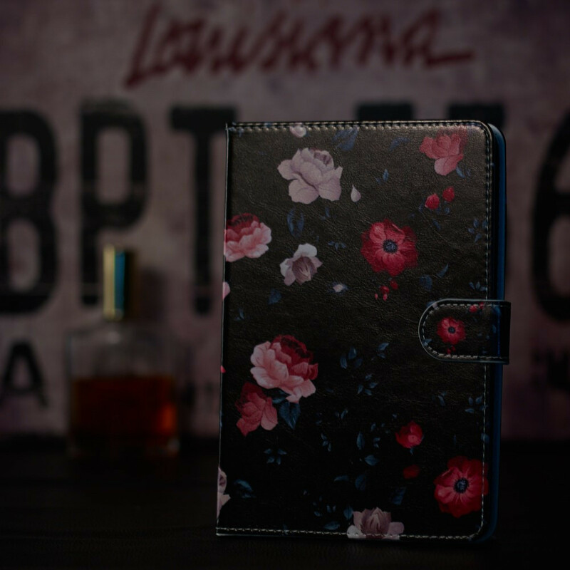 Housse iPad Air 10.5" (2019) Florale Housse iPad Air 10.5" (2019) Florale