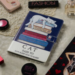 Housse iPad Air 10.5" (2019) Sleeping Cat Housse iPad Air 10.5" (2019) Sleeping Cat