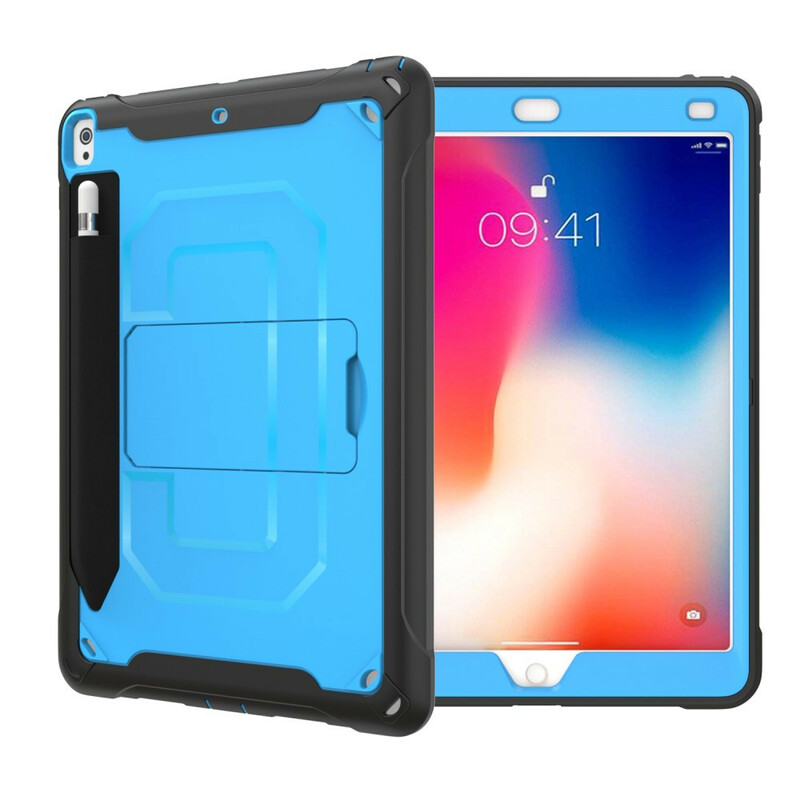 Coque iPad Air 10.5" (2019) Warrior avec Support Coque iPad Air 10.5" (2019) Warrior avec Support