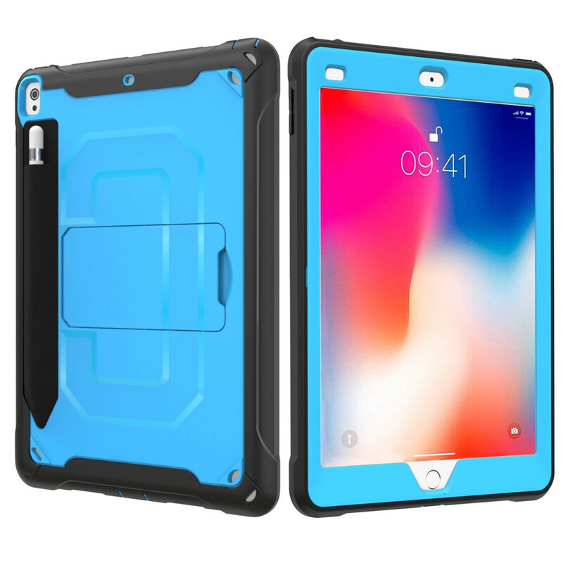 Coque iPad Air 10.5" (2019) Warrior avec Support Coque iPad Air 10.5" (2019) Warrior avec Support