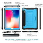 Coque iPad Air 10.5" (2019) Warrior avec Support Coque iPad Air 10.5" (2019) Warrior avec Support