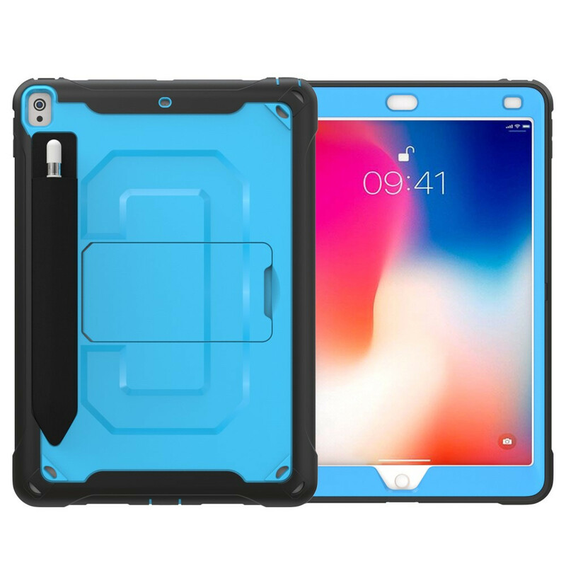 Coque iPad Air 10.5" (2019) Warrior avec Support Coque iPad Air 10.5" (2019) Warrior avec Support