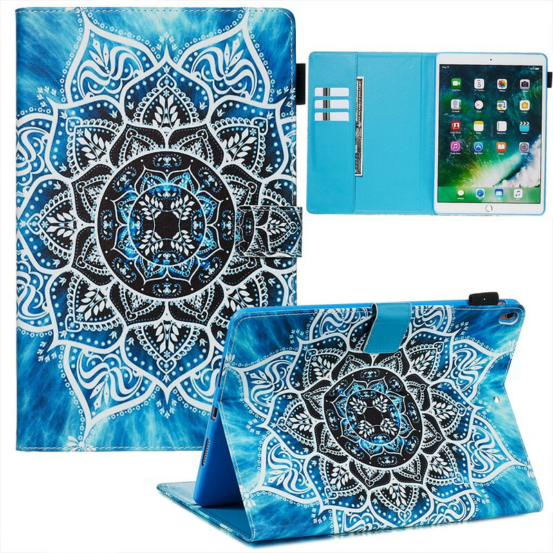 Housse iPad Air 10.5" (2019) / iPad Pro 10.5 pouces Fleurs Housse iPad Air 10.5" (2019) / iPad Pro 10.5 pouces Fleurs