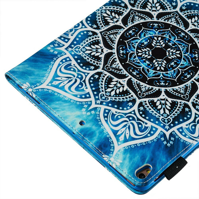 Housse iPad Air 10.5" (2019) / iPad Pro 10.5 pouces Fleurs Housse iPad Air 10.5" (2019) / iPad Pro 10.5 pouces Fleurs