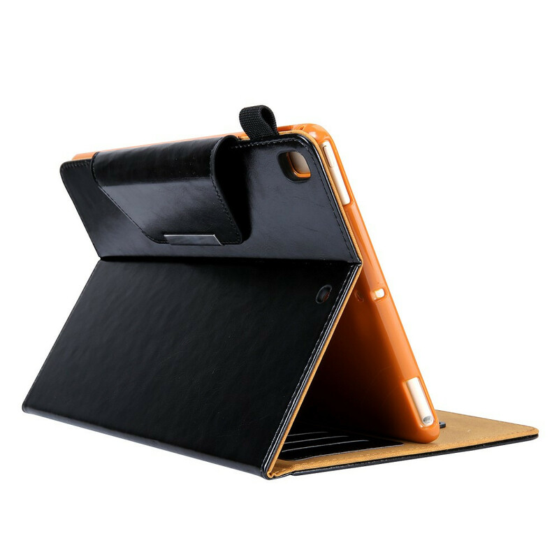 Housse iPad Air 10.5" (2019) / iPad Pro 10.5 pouces Fermoir Argenté Housse iPad Air 10.5" (2019) / iPad Pro 10.5 pouces Fermoir Argenté
