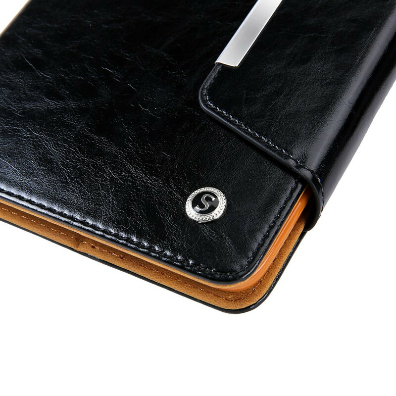 Housse iPad Air 10.5" (2019) / iPad Pro 10.5 pouces Fermoir Argenté Housse iPad Air 10.5" (2019) / iPad Pro 10.5 pouces Fermoir Argenté