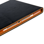 Housse iPad Air 10.5" (2019) / iPad Pro 10.5 pouces Fermoir Argenté Housse iPad Air 10.5" (2019) / iPad Pro 10.5 pouces Fermoir Argenté