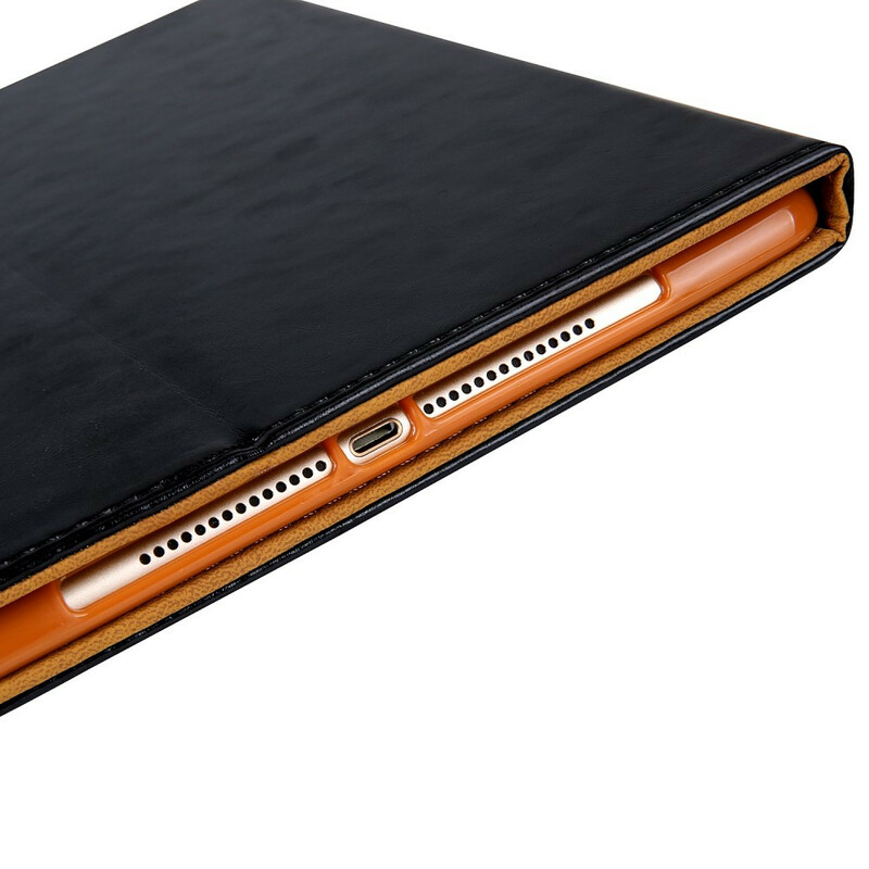 Housse iPad Air 10.5" (2019) / iPad Pro 10.5 pouces Fermoir Argenté Housse iPad Air 10.5" (2019) / iPad Pro 10.5 pouces Fermoir Argenté