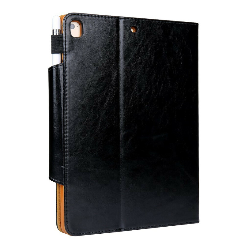 Housse iPad Air 10.5" (2019) / iPad Pro 10.5 pouces Fermoir Argenté Housse iPad Air 10.5" (2019) / iPad Pro 10.5 pouces Fermoir Argenté