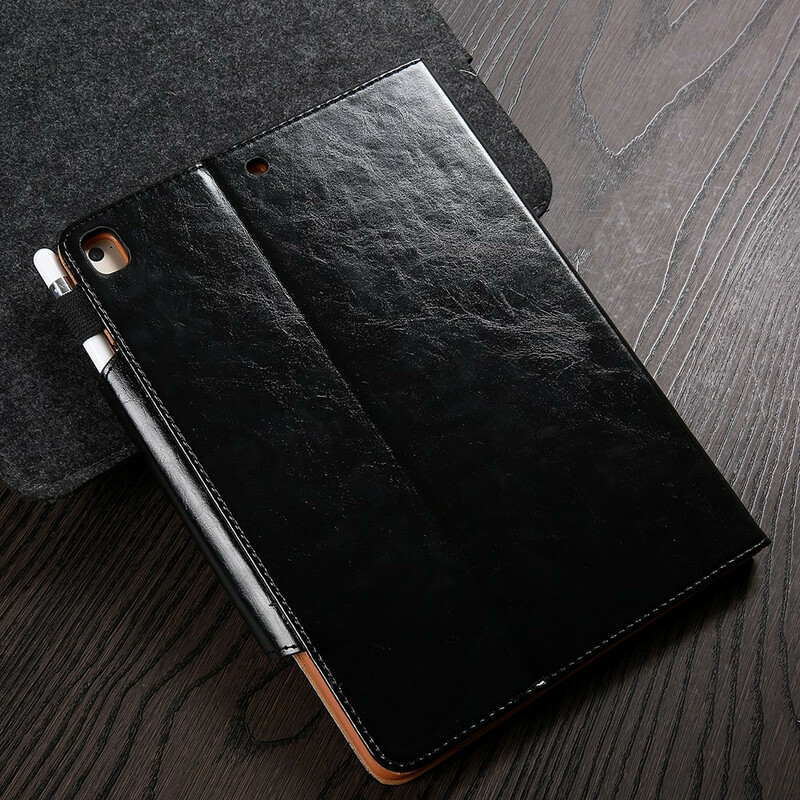 Housse iPad Air 10.5" (2019) / iPad Pro 10.5 pouces Fermoir Argenté Housse iPad Air 10.5" (2019) / iPad Pro 10.5 pouces Fermoir Argenté