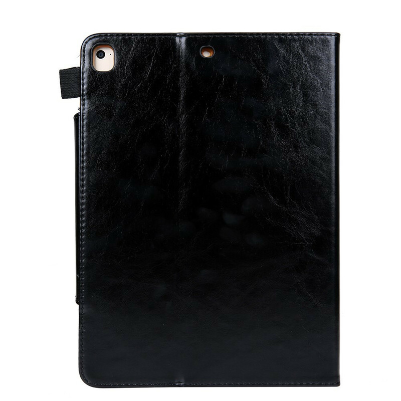 Housse iPad Air 10.5" (2019) / iPad Pro 10.5 pouces Fermoir Argenté Housse iPad Air 10.5" (2019) / iPad Pro 10.5 pouces Fermoir Argenté