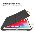 Smart Case iPad Air 10.5" (2019) / iPad Pro 10.5 pouces Origami Porte-Stylet Smart Case iPad Air 10.5" (2019) / iPad Pro 10.5 pouces Origami Porte-Stylet