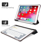 Smart Case iPad Air 10.5" (2019) / iPad Pro 10.5 pouces Origami Porte-Stylet Smart Case iPad Air 10.5" (2019) / iPad Pro 10.5 pouces Origami Porte-Stylet