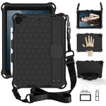 Coque iPad Air 10.5" (2019) / iPad Pro 10.5 pouces EVA avec Sangle-Support Coque iPad Air 10.5" (2019) / iPad Pro 10.5 pouces EVA avec Sangle-Support