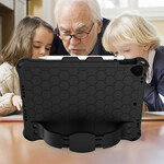 Coque iPad Air 10.5" (2019) / iPad Pro 10.5 pouces EVA avec Sangle-Support Coque iPad Air 10.5" (2019) / iPad Pro 10.5 pouces EVA avec Sangle-Support