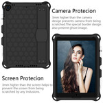 Coque iPad Air 10.5" (2019) / iPad Pro 10.5 pouces EVA avec Sangle-Support Coque iPad Air 10.5" (2019) / iPad Pro 10.5 pouces EVA avec Sangle-Support