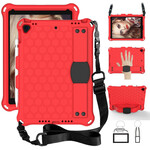 Coque iPad Air 10.5" (2019) / iPad Pro 10.5 pouces EVA avec Sangle-Support Coque iPad Air 10.5" (2019) / iPad Pro 10.5 pouces EVA avec Sangle-Support