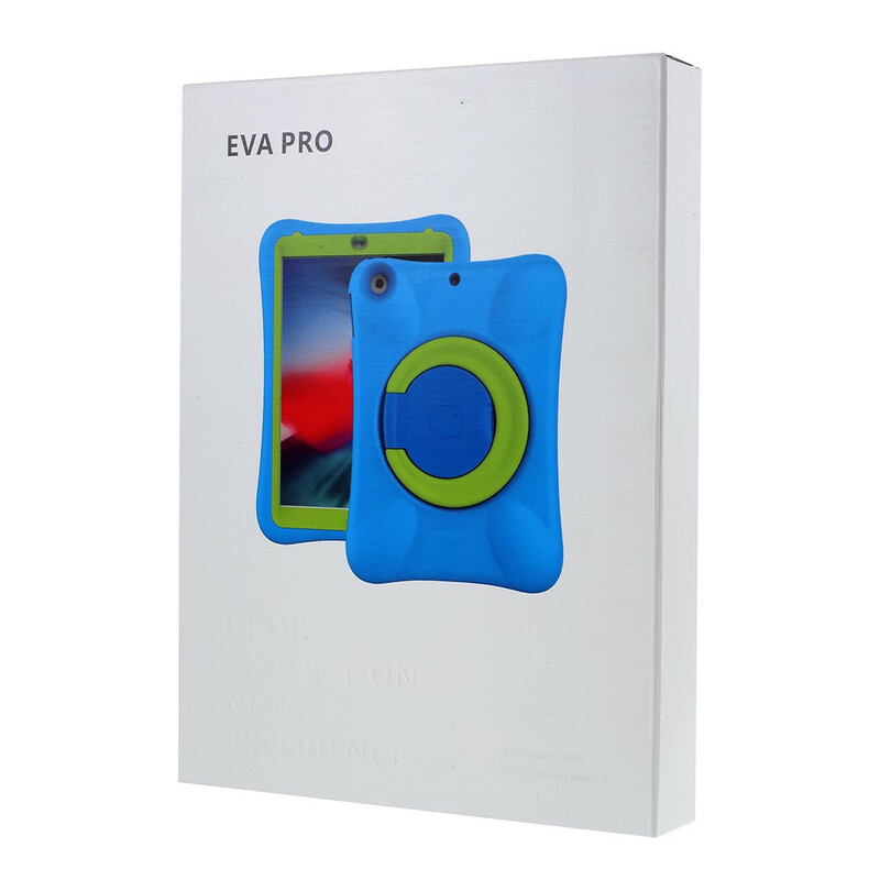 Coque iPad Air 10.5" (2019) EVA PEPKOO