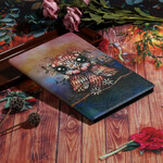 Housse iPad Air 10.5" (2019) Hibou Artistique Housse iPad Air 10.5" (2019) Hibou Artistique