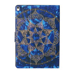Housse iPad Air 10.5" (2019) Mandala Royal Housse iPad Air 10.5" (2019) Mandala Royal