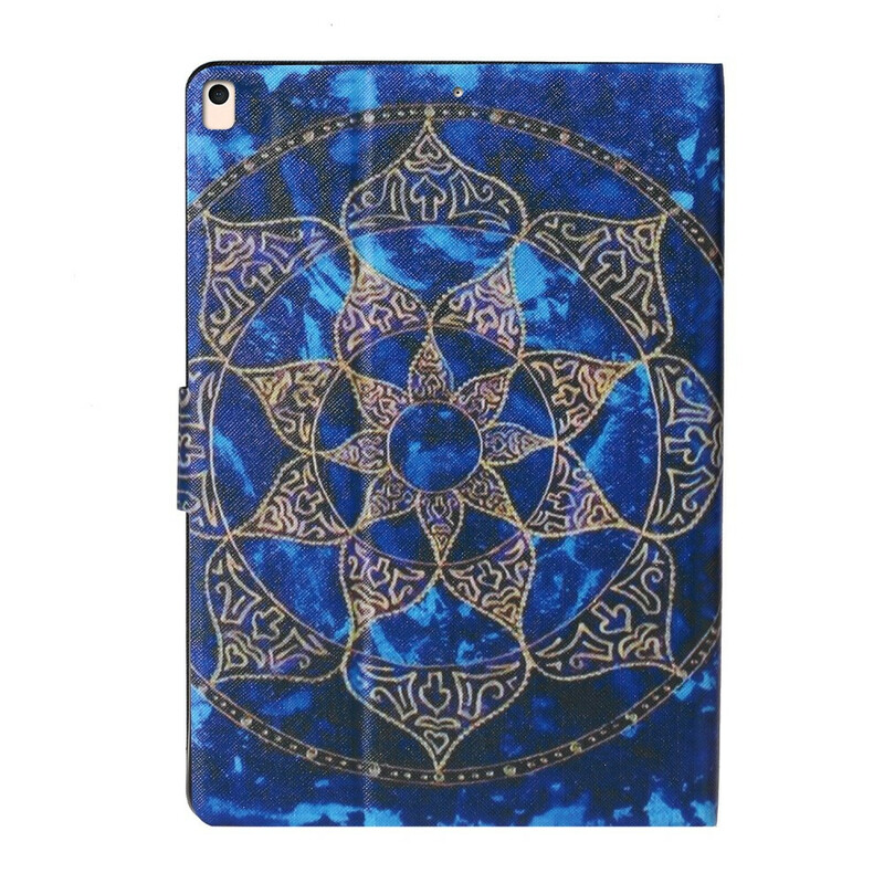 Housse iPad Air 10.5" (2019) Mandala Royal Housse iPad Air 10.5" (2019) Mandala Royal