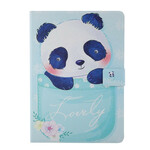 Housse iPad Air 10.5" (2019) / iPad Pro 10.5 pouces Lovely Panda Housse iPad Air 10.5" (2019) / iPad Pro 10.5 pouces Lovely Panda