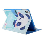 Housse iPad Air 10.5" (2019) / iPad Pro 10.5 pouces Lovely Panda