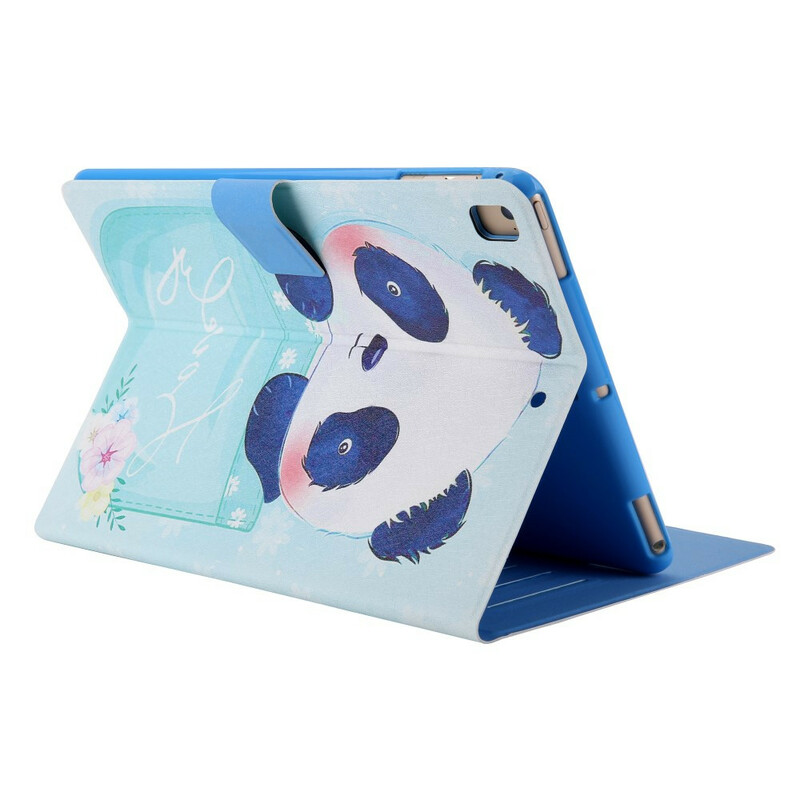 Housse iPad Air 10.5" (2019) / iPad Pro 10.5 pouces Lovely Panda Housse iPad Air 10.5" (2019) / iPad Pro 10.5 pouces Lovely Panda