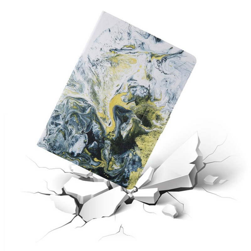 Housse iPad Air 10.5" (2019) / iPad Pro 10.5 pouces Abstraction Housse iPad Air 10.5" (2019) / iPad Pro 10.5 pouces Abstraction