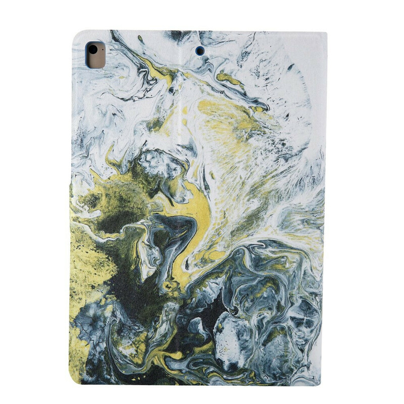 Housse iPad Air 10.5" (2019) / iPad Pro 10.5 pouces Abstraction Housse iPad Air 10.5" (2019) / iPad Pro 10.5 pouces Abstraction