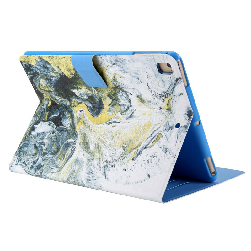 Housse iPad Air 10.5" (2019) / iPad Pro 10.5 pouces Abstraction Housse iPad Air 10.5" (2019) / iPad Pro 10.5 pouces Abstraction