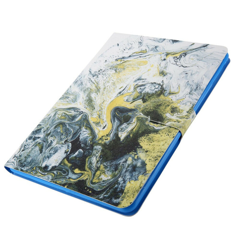 Housse iPad Air 10.5" (2019) / iPad Pro 10.5 pouces Abstraction Housse iPad Air 10.5" (2019) / iPad Pro 10.5 pouces Abstraction