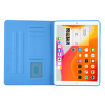 Housse iPad Air 10.5" (2019) / iPad Pro 10.5 pouces Abstraction Housse iPad Air 10.5" (2019) / iPad Pro 10.5 pouces Abstraction