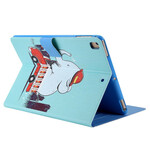 Housse iPad Air 10.5" (2019) / iPad Pro 10.5 pouces Éléphant Pompier Housse iPad Air 10.5" (2019) / iPad Pro 10.5 pouces Éléphant Pompier