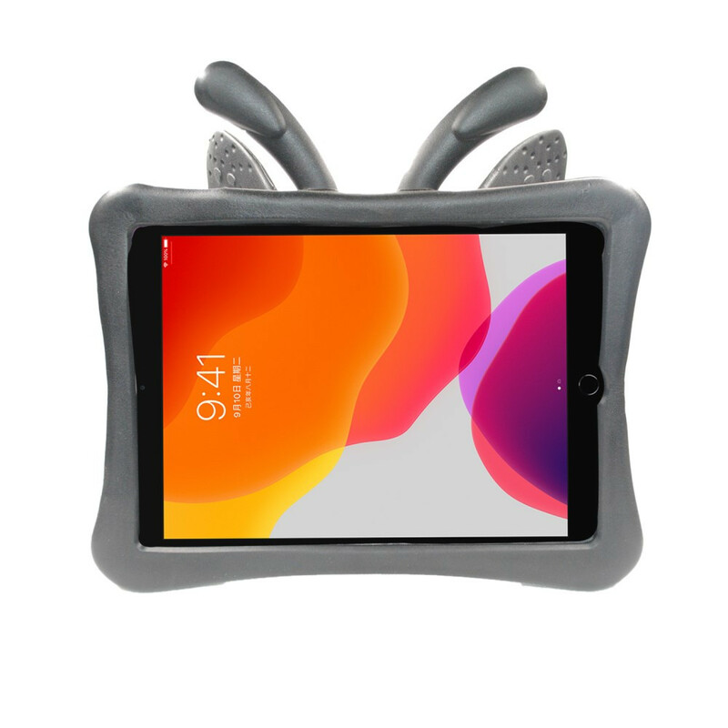 Coque iPad 10.2 (2020) (2019)/Air 10.5 (2019)/Pro 10.5 EVA Papillons -  Ma Coque