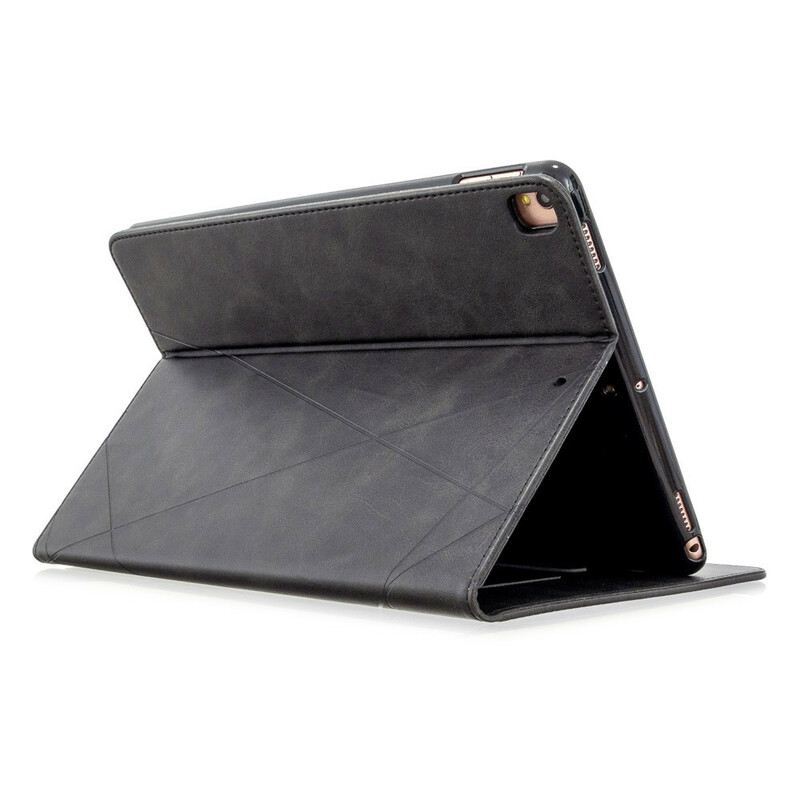 Étui iPad Air 10.5" (2019) / iPad Pro 10.5 pouces Géométrie Étui iPad Air 10.5" (2019) / iPad Pro 10.5 pouces Géométrie